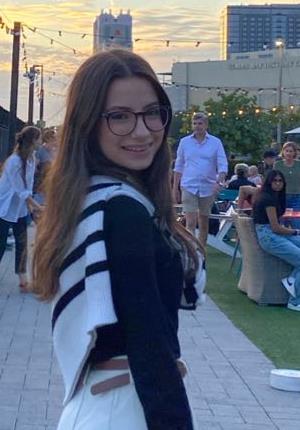 Ana Clara Rocha Lima