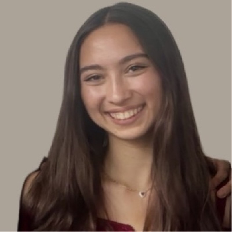 Sophia Giri