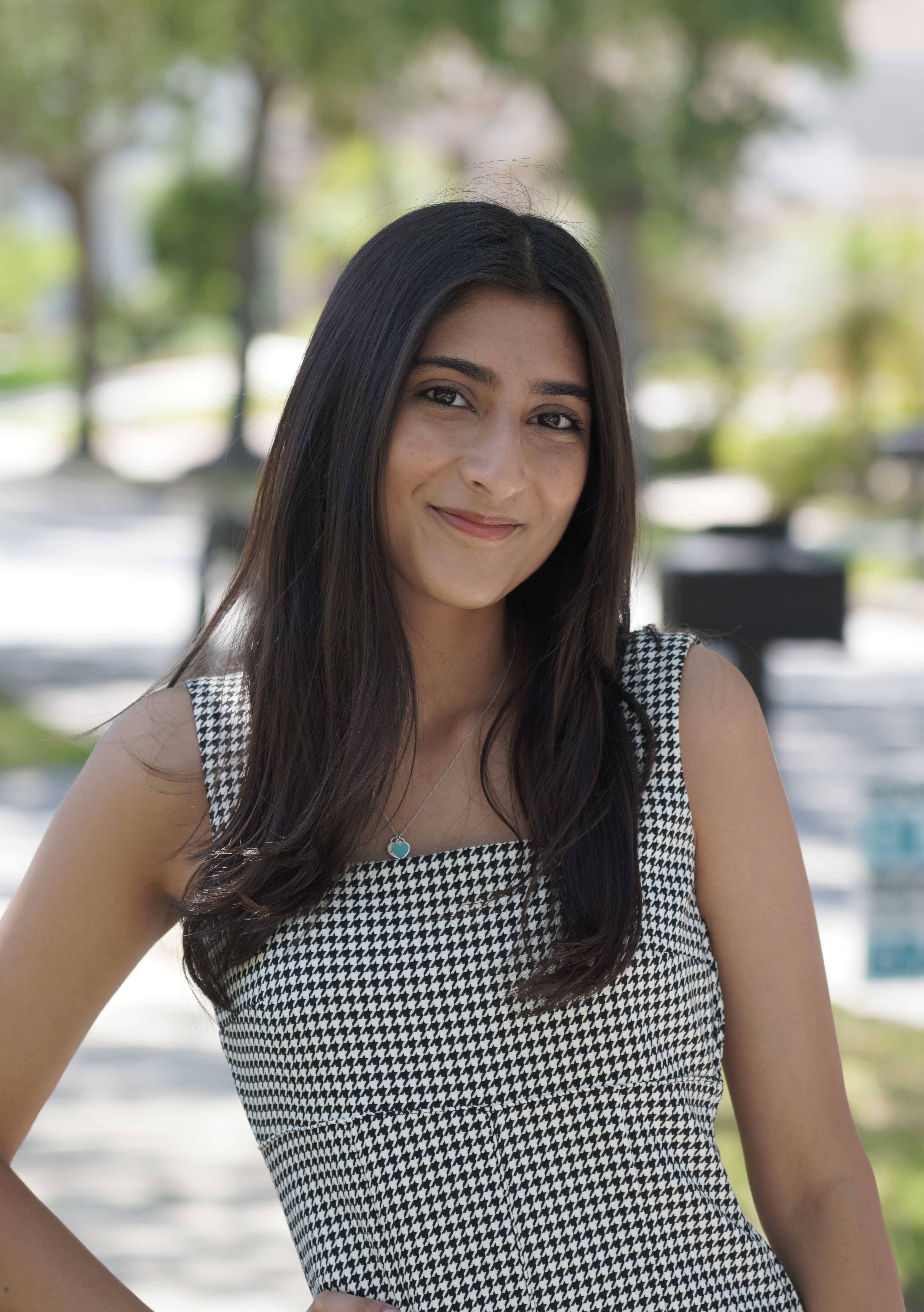 Zafira Gilani